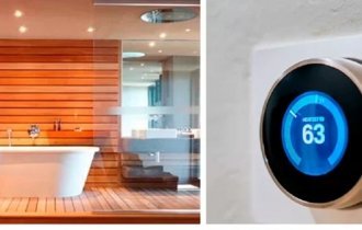 Домашний дизайн: так модно, что даже противно (30 фото)