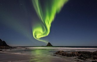 46 причин совершить путешествие в Норвегию (47 фото)