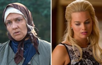 12 известных актрис, блестяще сыгравших героинь, которые были старше их самих (13 фото)