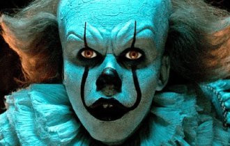 13 фильмов ужасов, на съёмки которых потратили рекордные суммы (14 фото)