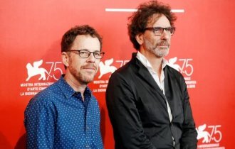 18 Coen brothers films - from worst to best (19 photos)