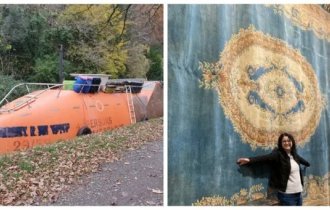 15 любопытных фотографий разных интересностей (16 фото)