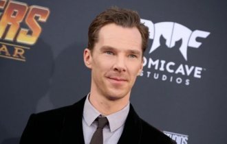 The best films with Benedict Cumberbatch - one of the most typical and colorful British actors (11 photos)