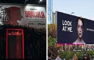 Прикольные рекламные билборды, которые вы точно запомните! (31 фото)