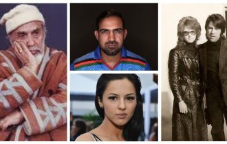 15 самых знаменитых людей Афганистана вне политики и войны (14 фото + 2 видео)