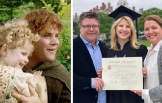 Пугающе наглядные следы времени (20 фото)