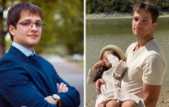 25 «гадких утят» показали, как изменилась их внешность за несколько лет (26 фото)