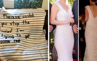 Вязание крючком как вид искусства (36 фото)