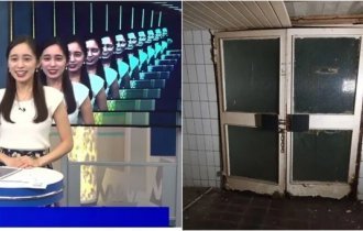 Фото от которых мурашки по коже, хотя на них не происходит ничего особенного (17 фото)