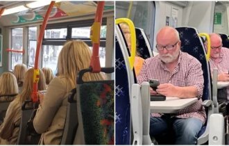 20 примеров того, что мы реально живём в матрице (21 фото)