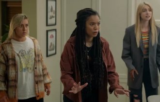 The most popular TV series of 2023 according to IMDb (10 photos)