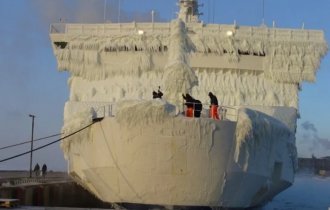 Shit happens. A selection of black humor from Life (36 photos)