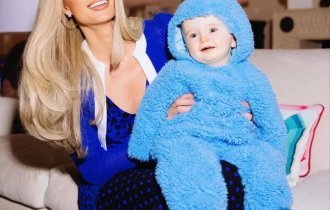 15 famous women who, contrary to stereotypes, became mothers after 40 years (16 photos)