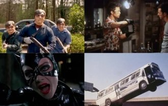 Правда или графика: удивительные факты о популярных фильмах (15 фото)