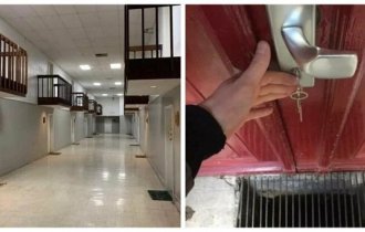 30 объектов рынка недвижимости, которые вряд ли кто-то захочет приобрести (31 фото)