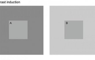 Оптическая иллюзия показала, как «видят» люди с депрессией (4 фото)