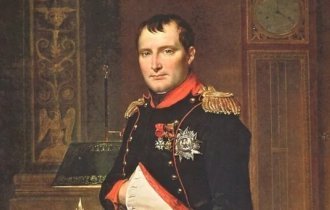 Известные французы, которые на самом деле не французы (12 фото)