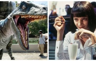 12 занимательных фактов о кинематографе (13 фото)