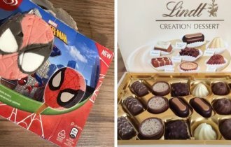 16 случаев, когда ожидания совпали с реальностью (17 фото)