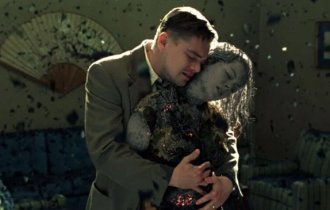 14 moments in the film "Shutter Island" that spoil the ending even before the end of the film (14 photos)