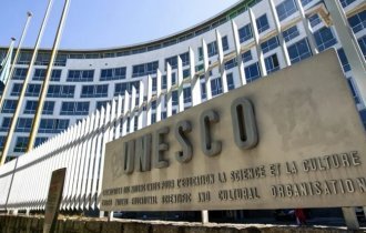 UNESCO World Heritage Sites (25 photos)