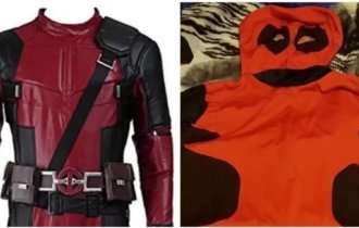 20 epic cases where online shopping went wrong (21 photos)