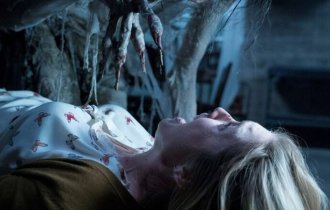 5 фильмов ужасов, основанных на реальных событиях (6 фото)