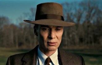 12 самых ожидаемых фильмов 2023 года, среди которых нет ни одного кинокомикса (13 фото)