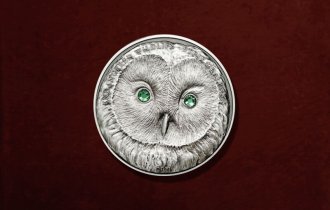 Самые необычные и оригинальные монеты мира (30 фото)