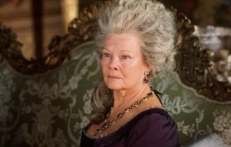 “Miss Dench, your face is a real nightmare”: 15 facts about Judi Dench (17 photos)