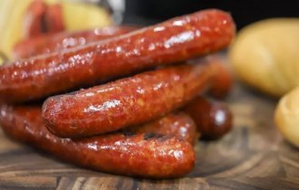 ТОП-13 самых калорийных продуктов (13 фото)