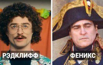 10 актёров, которые удивят нас своими образами в будущих фильмах (11 фото)