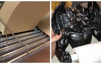 13 дизайнеров, у которых случился перебор с воображением (14 фото)