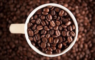 Методы варки кофе: научный взгляд (6 фото)