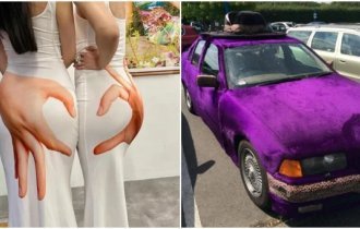 Crazy designs that make you want to exclaim “Dear Mom!” (17 photos)