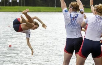 Спорт на позитиве (35 фото)