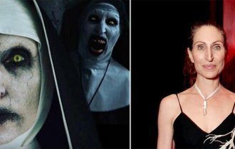 Самые страшные персонажи из фильмов ужасов и их исполнители в обычной жизни (12 фото)