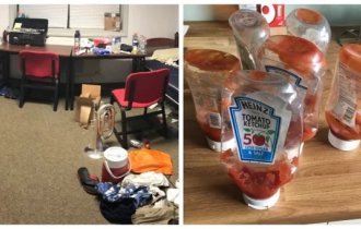 17 скверных привычек близких, которые дико раздражают (17 фото)