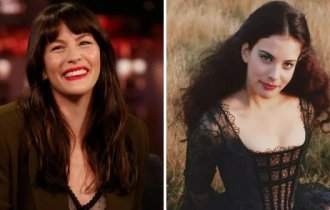 Известные женщины, в жилах которых течет кровь разных национальностей (14 фото)