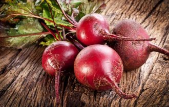 Свекольные табу (3 фото)