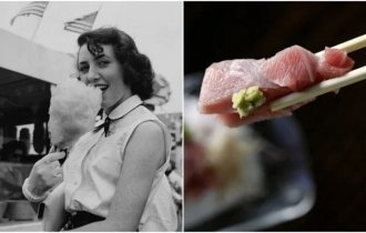 10 привычных продуктов и любопытные факты из истории их создания (11 фото)