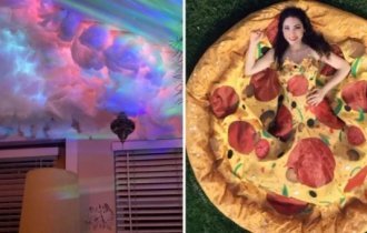 17 раз, когда фантазия людей достигла высшего уровня (17 фото)