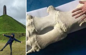 15 lucky people who came across a rarity - one in a million (16 photos)