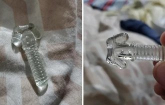 17 загадочных  объектов, которые сбивали с толку их владельцев, пока  они не выяснили их истинное предназначение (18 фото)