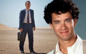 7 фильмов с Томом Хэнксом, о которых вы могли не знать (8 фото)