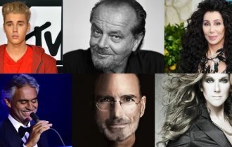 Мир мог быть не таким ярким, если бы они сделали аборт (23 фото + 2 видео)