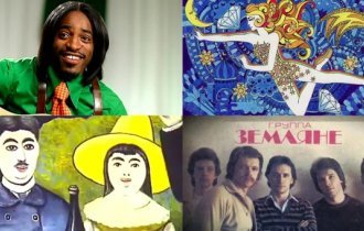 Земляне  пели о коровах, а Джеймс Блант о насильнике. Неизвестные  факты об известных песнях (25 фото + 11 видео)