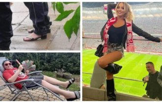 30 strange photos from Polish profiles (34 photos)