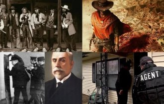 Професія «мисливець за головами»: де сьогодні займаються стародавнім ремеслом, яке дійшло до наших днів? (9 фото)