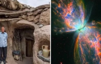 15 увлекательных фотографий удивительных вещей (16 фото)